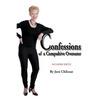Confessions of a Compulsive Overeater: No More Diets! - Paperback