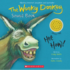 The Wonky Donkey Sound Book - Board Book