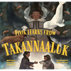 Pivik Learns from Takannaaluk: English Edition - Hardcover