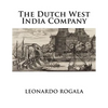 The Dutch West India Company - Paperback