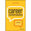 Career Conversations: How to Get the Best from Your Talent Pool - Paperback