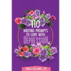 110 Writing Prompts to Cope with Depression - Paperback