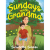 Sundays with Grandma - Hardcover