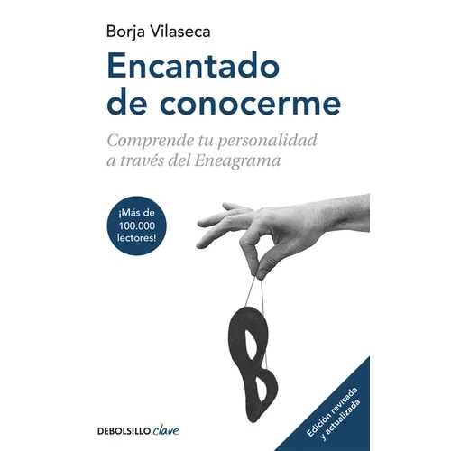 Encantado de Conocerme / Pleased to Meet Me - Paperback