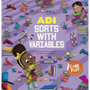 Adi Sorts with Variables - Hardcover