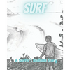 Surf: A Surfer's Bedtime Story - Paperback