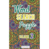 Word Search Puzzles: Word search travel size pocket book (5x8 inch) volume 2 - Paperback