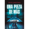 Una Pieza de Más / An Extra Piece - Paperback