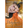 The Dishonored Viscount - Paperback