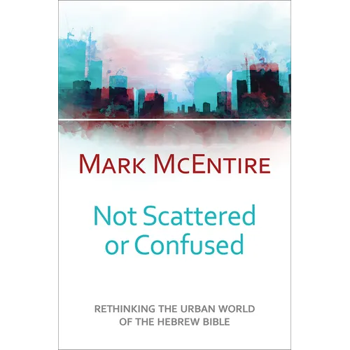 Not Scattered or Confused - Paperback