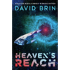 Heaven's Reach - Paperback