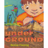 Underground - Hardcover