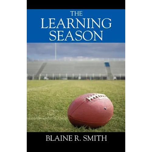 The Learning Season - Paperback