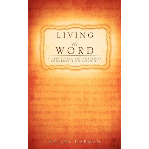Living the Word - Paperback