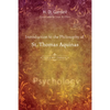 Introduction to the Philosophy of St. Thomas Aquinas, Volume 3 - Paperback
