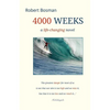 4000 Weeks: a life-changing novel - Paperback