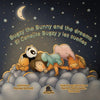 Bugzy The Bunny and The Dreams / El Conejito Bugzy y Los Sueños: English-Spanish Bilingual Children's Book 4+/ Libro de Cuentos Infantil Bilingüe (ing - Paperback