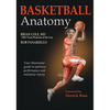Basketball Anatomy - Paperback
