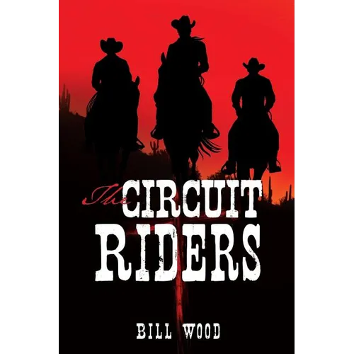 The Circuit Riders - Paperback