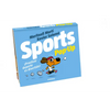 Sports Pop-Up - Hardcover