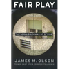 Fair Play: The Moral Dilemmas of Spying - Paperback