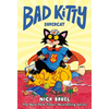 Bad Kitty: Supercat (Graphic Novel) - Hardcover