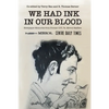 We Had Ink in Our Blood: Newspaper Memories from Former CDT, Pa. Mirror Staffers - Paperback