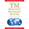 The TM Research Summary Book - Paperback