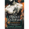 Smoke and Fire - Paperback