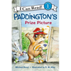 Paddington's Prize Picture - Paperback