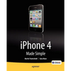 iPhone 4 Made Simple - Paperback