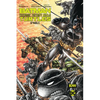 Batman/Teenage Mutant Ninja Turtles Omnibus - Hardcover