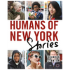 Humans of New York: Stories - Hardcover