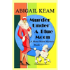 Murder Under A Blue Moon: A 1930s Mona Moon Historical Cozy Mystery - Paperback