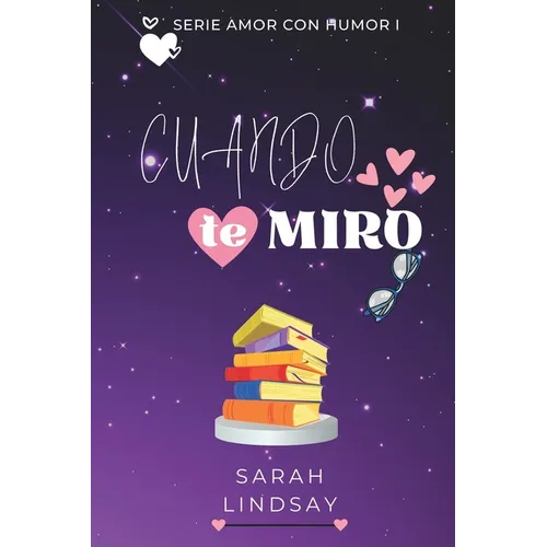Cuando Te Miro - Paperback