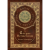The Corpus Hermeticum (Royal Collector's Edition) (Case Laminate Hardcover with Jacket) - Hardcover