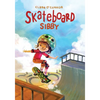 Skateboard Sibby - Paperback