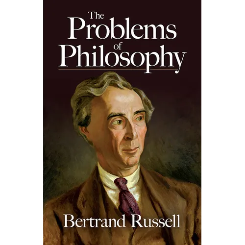The Problems of Philosophy - Paperback