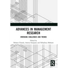 Advances in Management Research: Emerging Challenges and Trends - Paperback