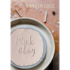 Pink Clay - Hardcover