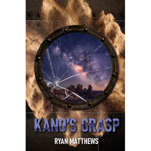 Kano's Grasp - Paperback
