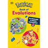 Pokémon Book of Evolutions - Hardcover