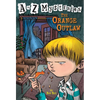 The Orange Outlaw - Paperback