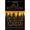 Peaceable Kingdom - Paperback