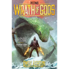 Paternus: Wrath of Gods - Paperback