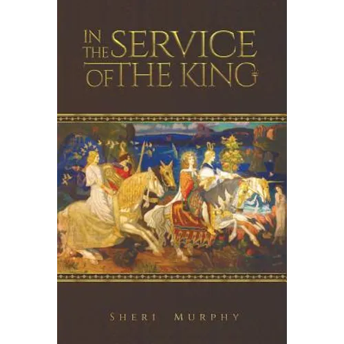 In the Service of the King - Paperback