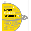 How Space Works: The Facts Visually Explained - Hardcover