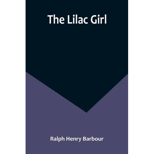 The Lilac Girl - Paperback