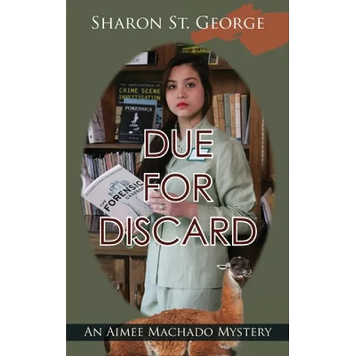Due for Discard - Paperback