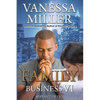 Family Business VI: Servant of God - Paperback